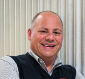 Bill Padnos Headshot