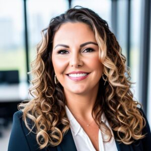 Crystal Davidson headshot