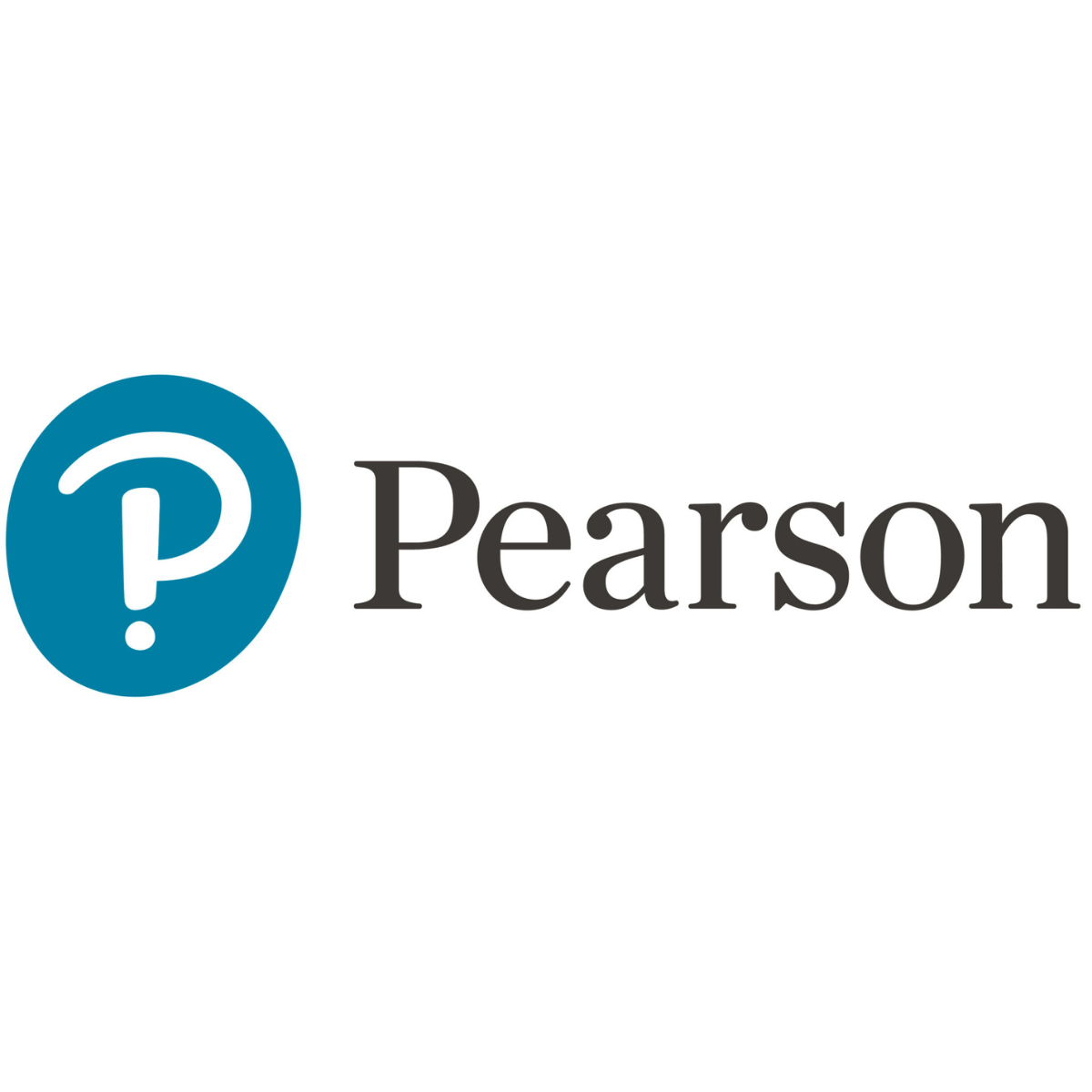 Pearson logo
