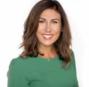 Jackie Roskos headshot