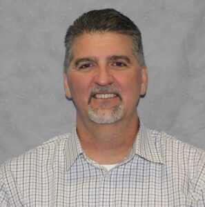 Steve Hidden Headshot