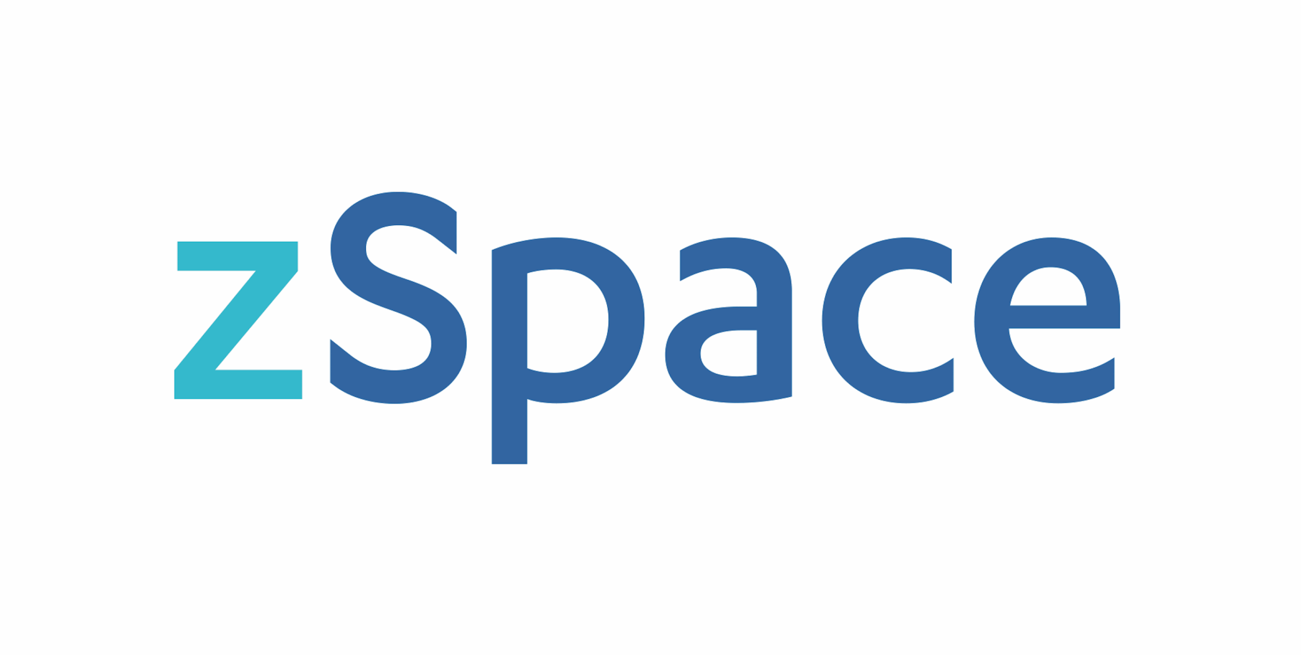 zSpace logo